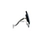 Ergotron MX WALL MOUNT LCD ARM
